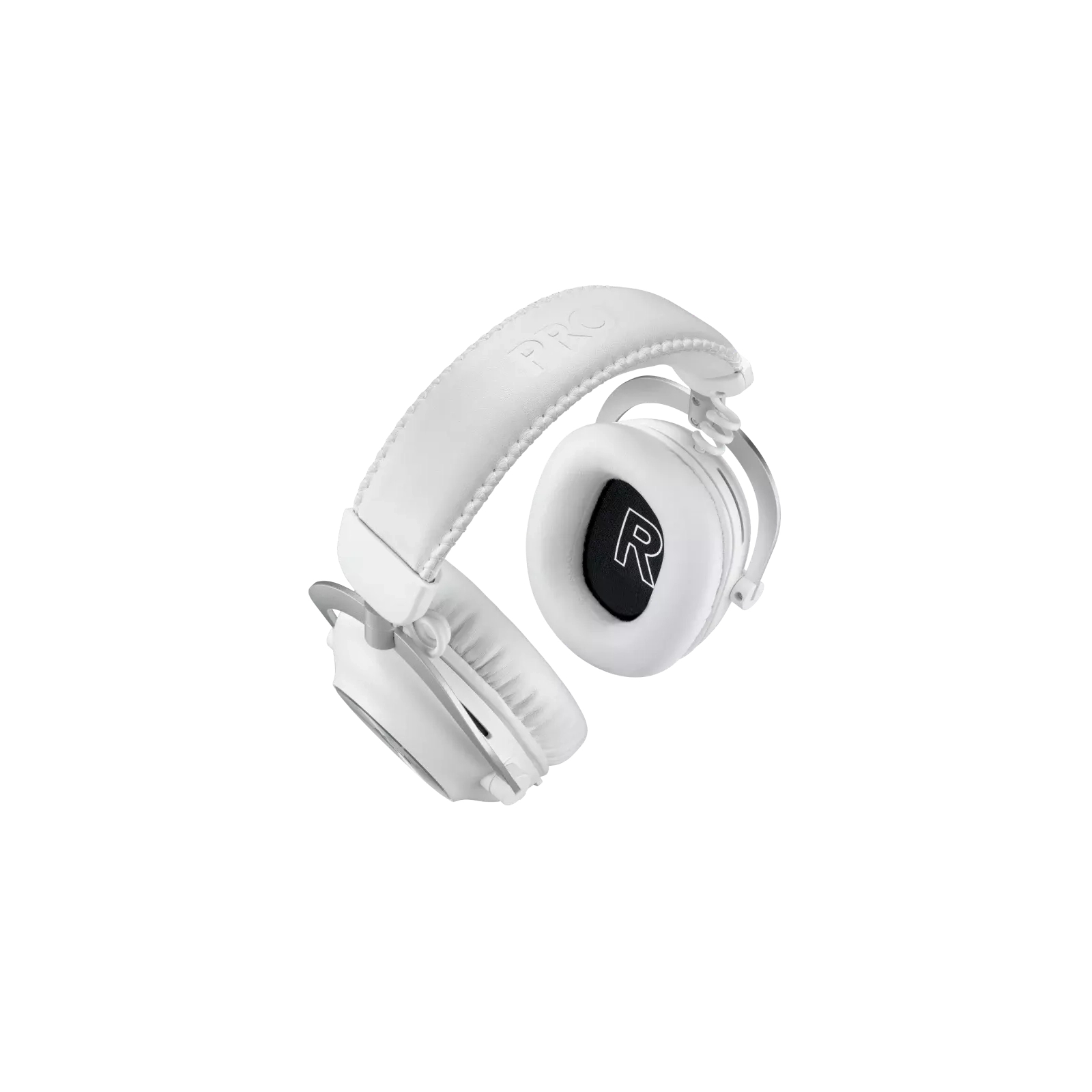 Наушники Logitech G Pro X 2 Lightspeed Wireless White (981-001269) изображение 5