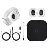 Наушники Logitech G Pro X 2 Lightspeed Wireless White (981-001269) изображение 6