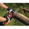 Цепная пила Black&Decker 36V, 2.5Ah, шина 30 см, цепь 3/8'' (GKC3630L25) изображение 2