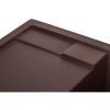 Мойка кухонная GRANADO ALTEA marron (gr1306) изображение 5