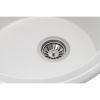 Мойка кухонная GRANADO MARBELLA white (gr2905) изображение 3