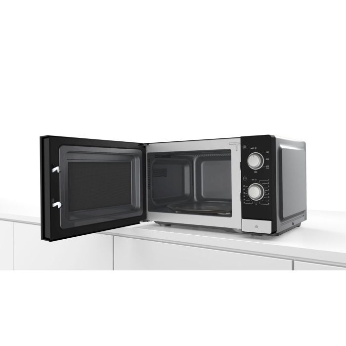 Микроволновая печь Bosch FFL020MS1 изображение 4