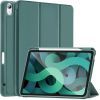 Чехол для планшета BeCover Direct Charge Pen mount Apple Pencil Apple iPad 10.9" 2022 Dark Green (708496) изображение 2