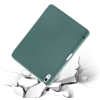 Чохол до планшета BeCover Direct Charge Pen mount Apple Pencil Apple iPad 10.9" 2022 Dark Green (708496) зображення 5
