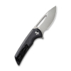 Нож Civivi Odium G10 Black (C2010D) изображение 2