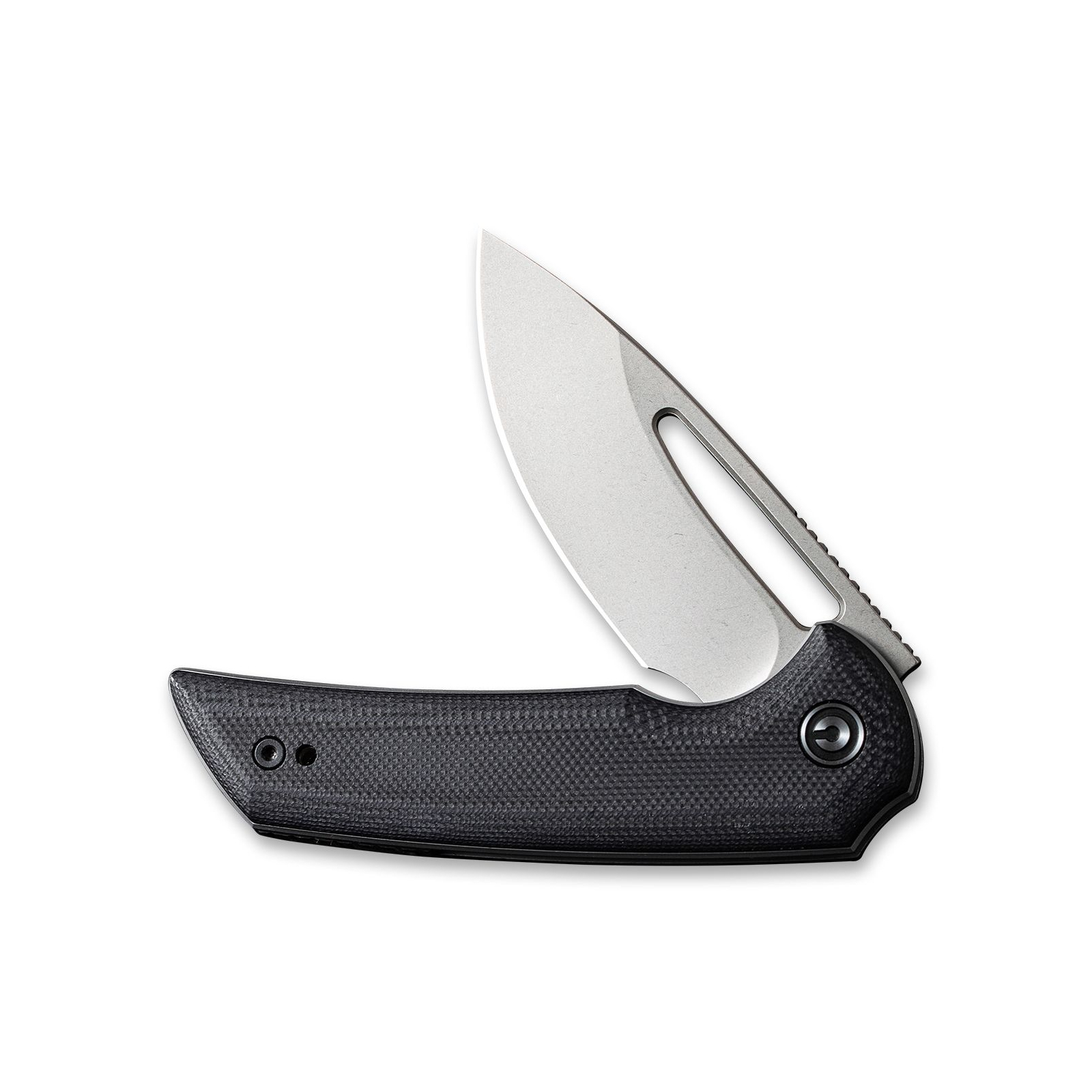 Нож Civivi Odium G10 Black Blade (C2010E) изображение 4