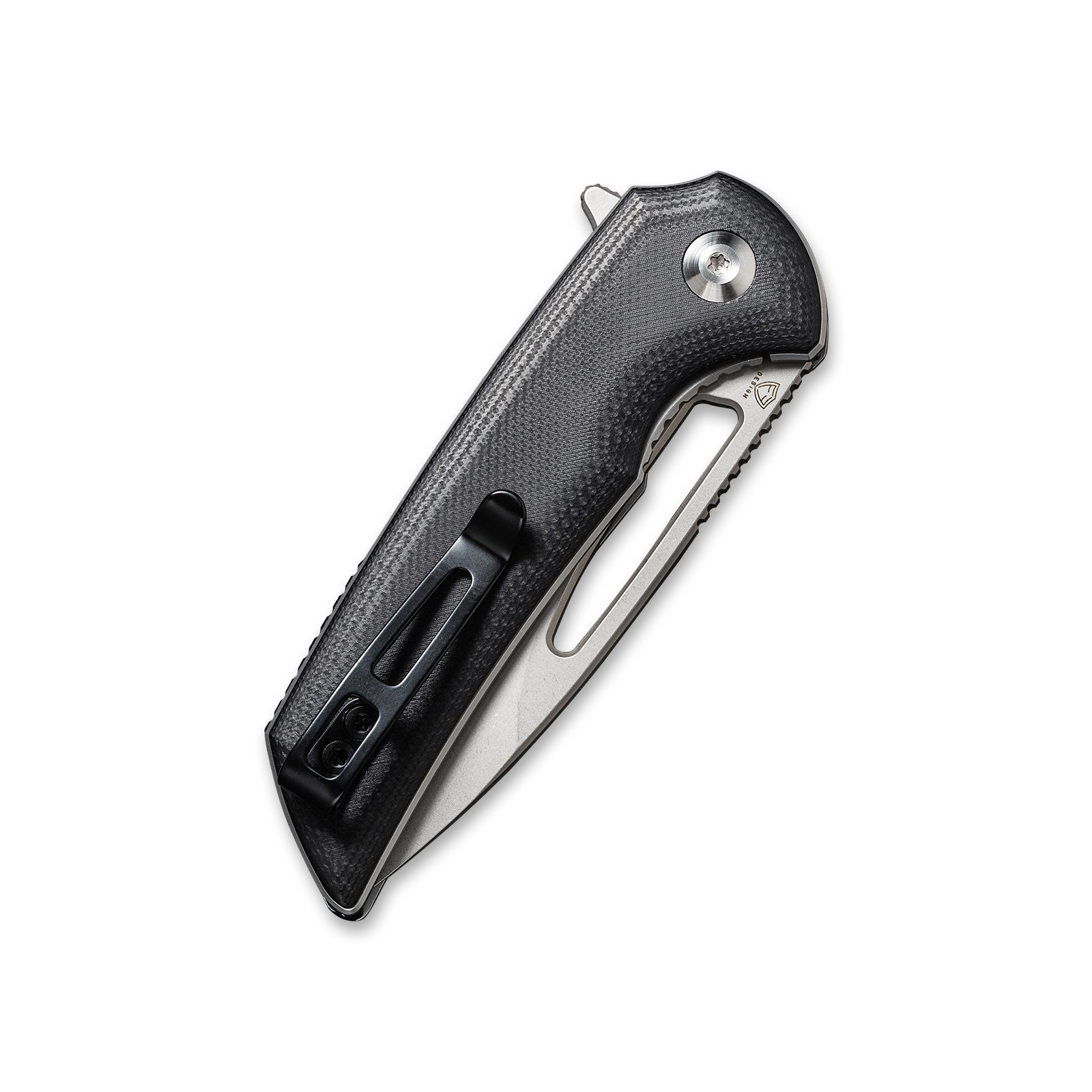 Нож Civivi Odium G10 Black (C2010D) изображение 6