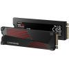 Накопитель SSD M.2 2280 2TB 990 PRO with Heatsink Samsung (MZ-V9P2T0CW) изображение 7