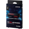 Накопитель SSD M.2 2280 2TB Samsung (MZ-V9P2T0CW) изображение 9