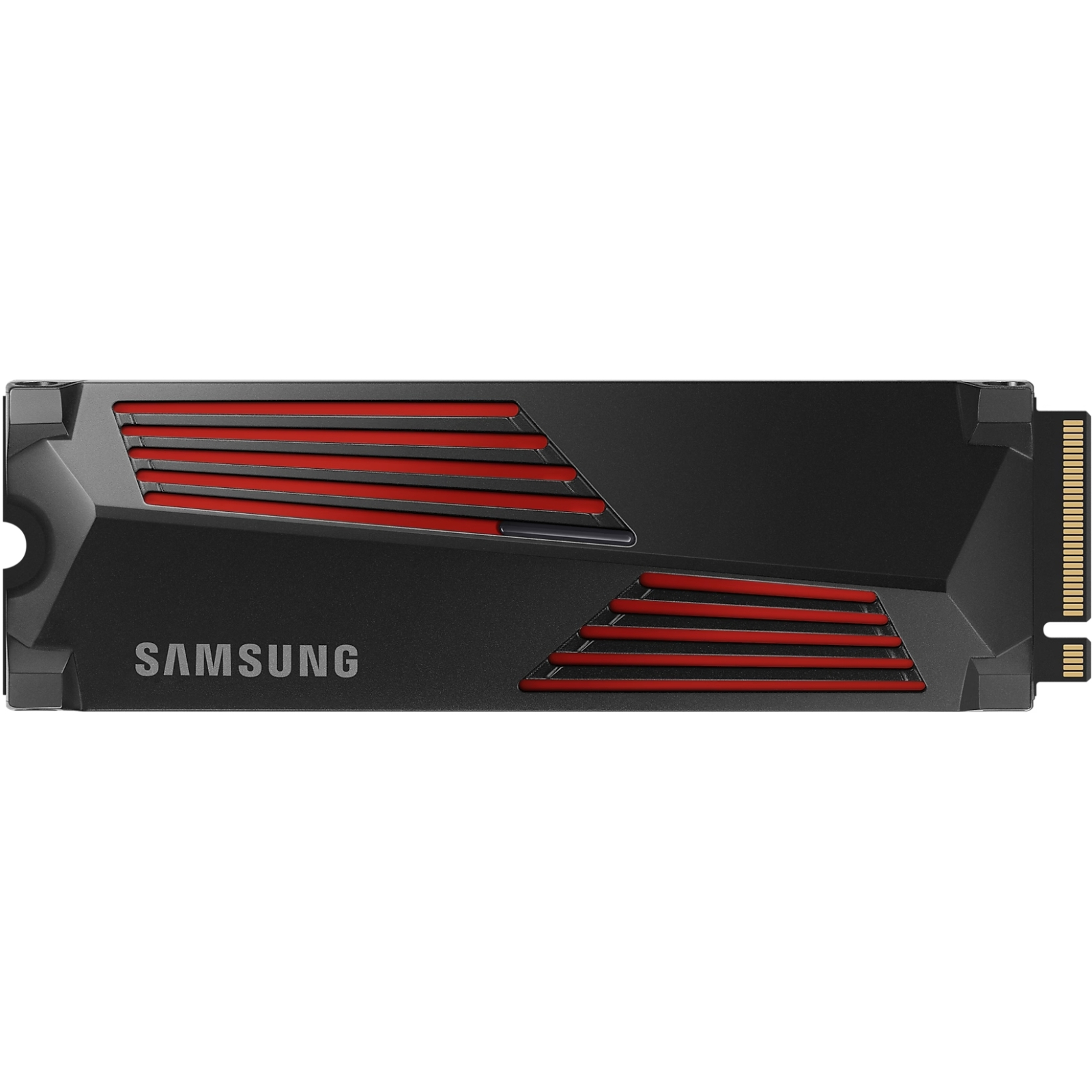 Накопитель SSD M.2 2280 4TB Samsung (MZ-V9P4T0CW)