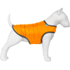 Курточка для животных Airy Vest S оранжевая (15424) изображение 2