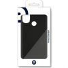 Чехол для мобильного телефона Armorstandart Matte Slim Fit Motorola E20 Black (ARM63374) изображение 2