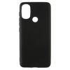 Чехол для мобильного телефона Armorstandart Matte Slim Fit Motorola E20 Black (ARM63374)