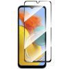 Стекло защитное BeCover Samsung Galaxy M14 5G SM-M146 Black (709258) изображение 2