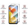 Стекло защитное BeCover Samsung Galaxy M14 5G SM-M146 Black (709258) изображение 4