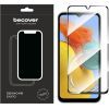 Стекло защитное BeCover Samsung Galaxy M14 5G SM-M146 Black (709258)