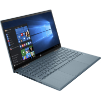 Ноутбук HP Pavilion x360 14-ek1004ua (833S6EA) зображення 2