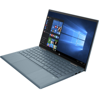 Ноутбук HP Pavilion x360 14-ek1004ua (833S6EA) зображення 3