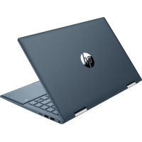 Ноутбук HP Pavilion x360 14-ek1004ua (833S6EA) зображення 5