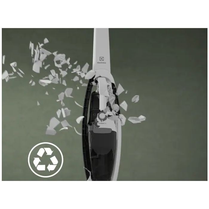 Пылесос Electrolux ES52HB25SH изображение 10
