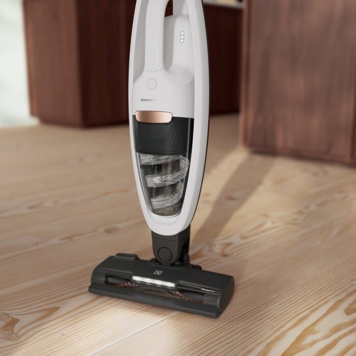 Пылесос Electrolux ES52HB25SH изображение 6