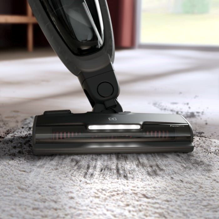 Пылесос Electrolux ES52HB25SH изображение 8