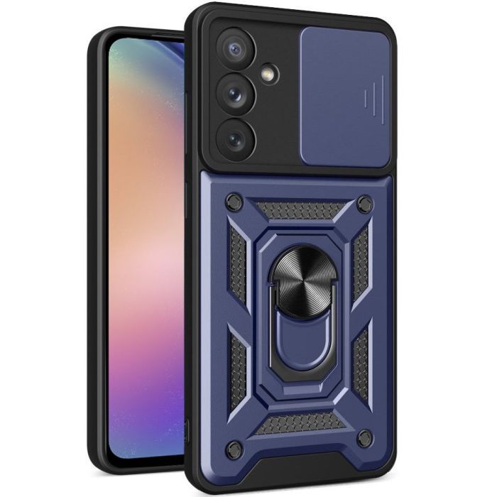 Чехол для мобильного телефона BeCover Military Samsung Galaxy A54 5G SM-A546 Dark Green (709131) изображение 2