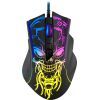 Мишка Defender Bulletstorm GM-928 USB Black (52928) зображення 2
