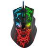 Мишка Defender Bulletstorm GM-928 USB Black (52928) зображення 3