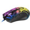 Мишка Defender Bulletstorm GM-928 USB Black (52928) зображення 4