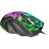 Мишка Defender Bulletstorm GM-928 USB Black (52928) зображення 5