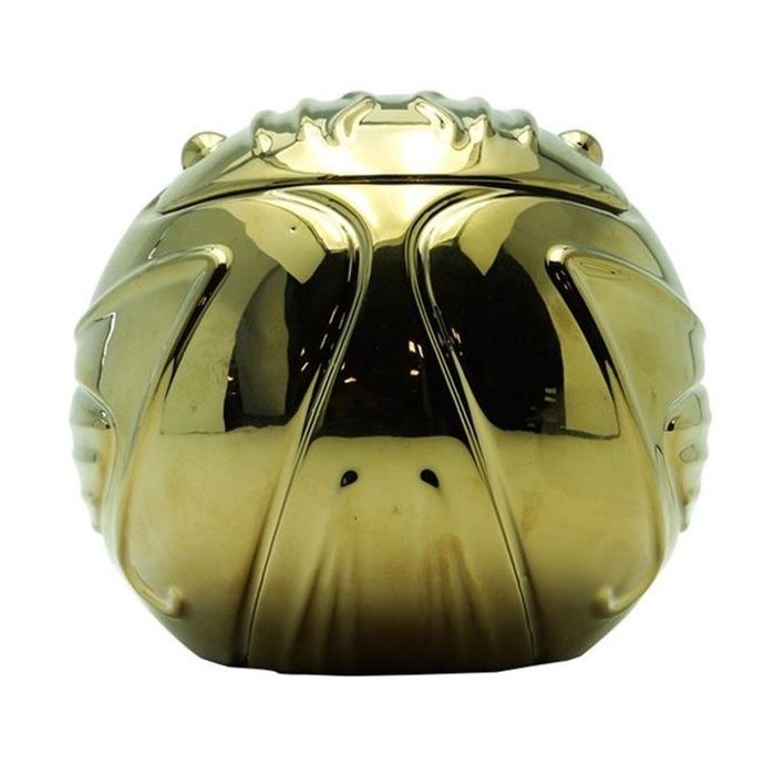 Чашка ABYstyle Harry Potter Golden Snitch (ABYMUG784) изображение 3