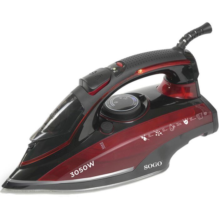 Утюг SOGO SS-6365