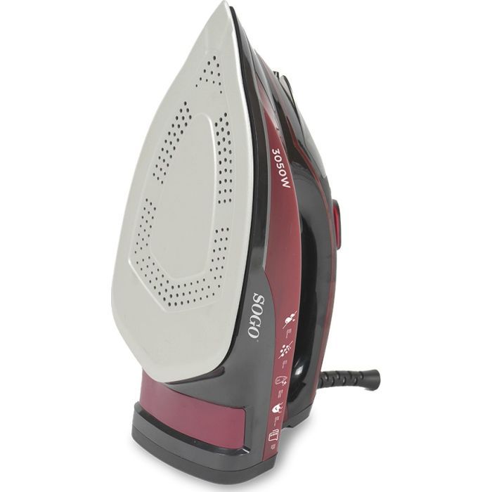 Утюг SOGO SS-6365 изображение 3