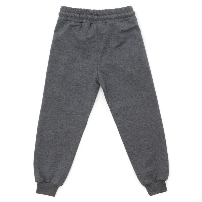 Штаны детские Joi спортивные (A-290-140B-gray) изображение 2