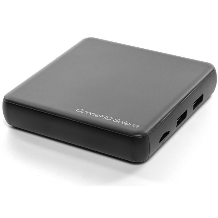 Медиаплеер Ozonehd Solana (OzoneHD Solana) изображение 2