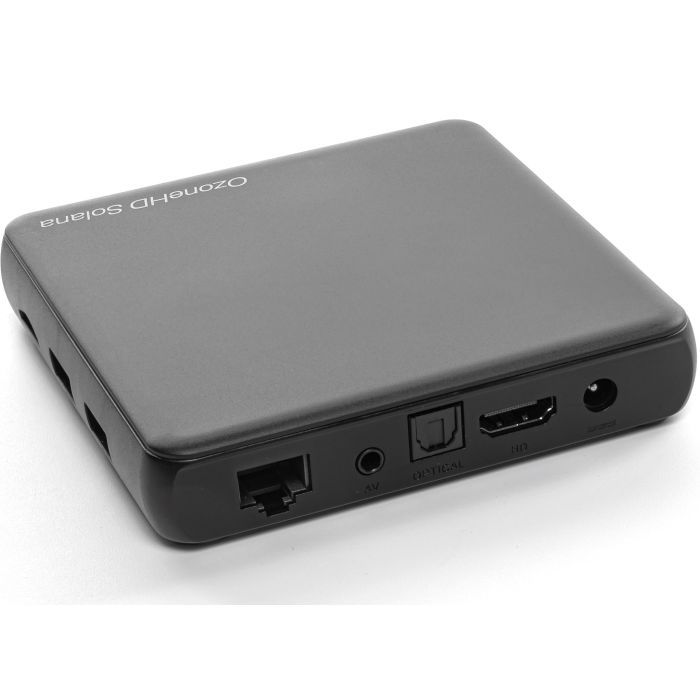 Медиаплеер Ozonehd Solana (OzoneHD Solana) изображение 4