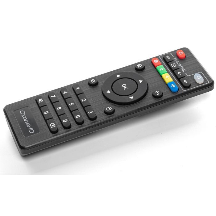 Медиаплеер Ozonehd Solana (OzoneHD Solana) изображение 6