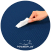 Коврик для йоги PowerPlay 4151 NBR Performance Mat 183 x 61 x 1.2 см Синій (PP_4151_Blue_1.2cm) изображение 8