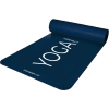Коврик для йоги PowerPlay 4151 NBR Performance Mat 183 x 61 x 1.2 см Синій (PP_4151_Blue_1.2cm)