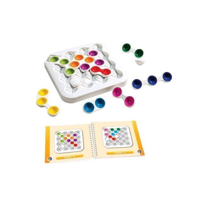 Настольная игра Smart Games Антивирус (SG 520) изображение 2