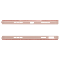 Чохол до планшета Spigen Apple iPad 10.9"(2022) Urban Fit, Rose Gold (ACS05307) зображення 10
