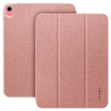 Чохол до планшета Spigen Apple iPad 10.9"(2022) Urban Fit, Rose Gold (ACS05307) зображення 2