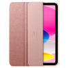 Чехол для планшета Spigen Apple iPad 10.9"(2022) Urban Fit, Rose Gold (ACS05307) изображение 3