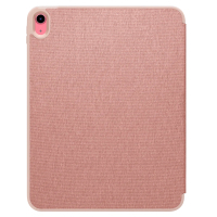 Чохол до планшета Spigen Apple iPad 10.9"(2022) Urban Fit, Rose Gold (ACS05307) зображення 4