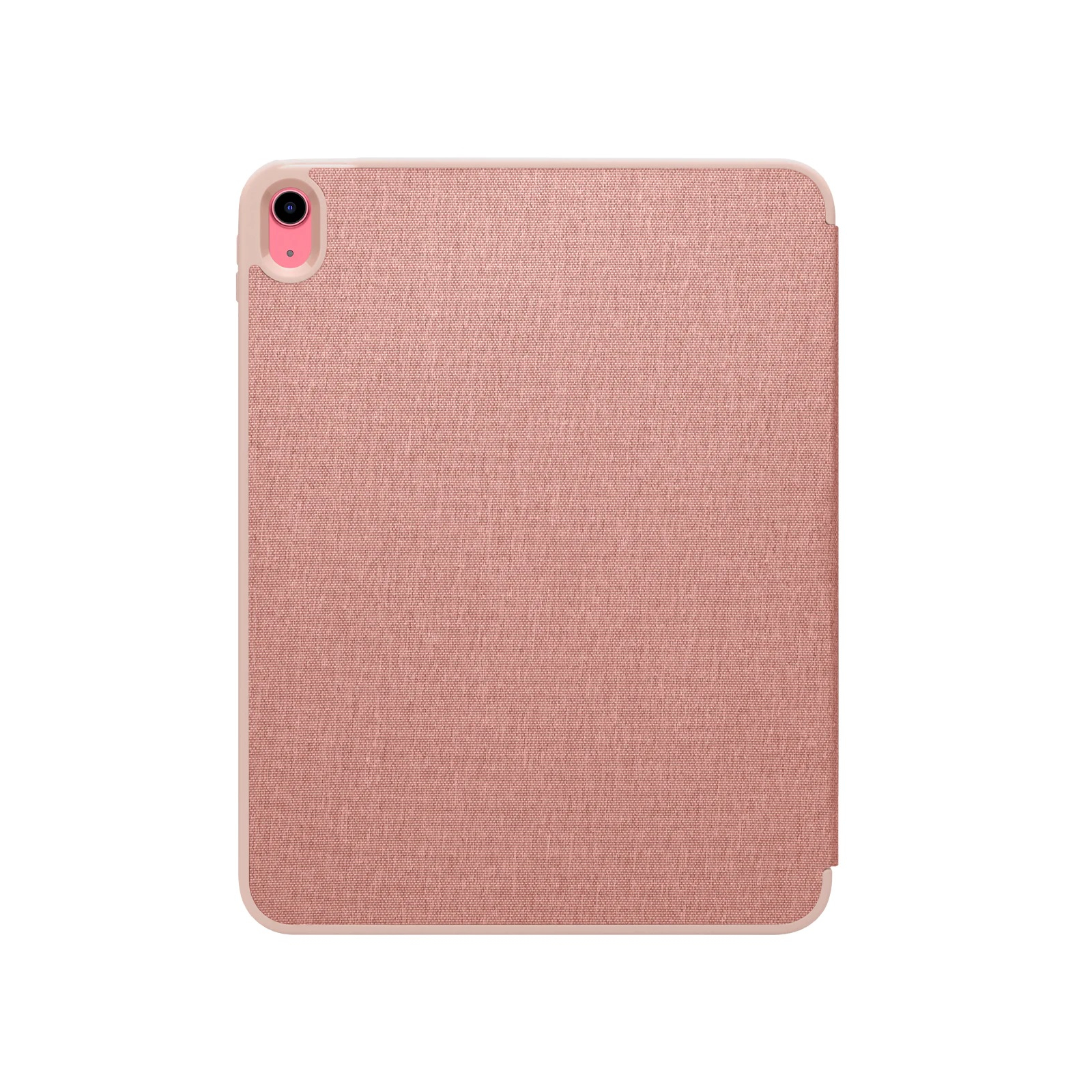 Чехол для планшета Spigen Apple iPad 10.9"(2022) Urban Fit, Rose Gold (ACS05307) изображение 4