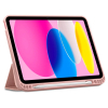 Чохол до планшета Spigen Apple iPad 10.9"(2022) Urban Fit, Rose Gold (ACS05307) зображення 6