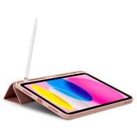 Чохол до планшета Spigen Apple iPad 10.9"(2022) Urban Fit, Rose Gold (ACS05307) зображення 7