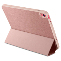 Чохол до планшета Spigen Apple iPad 10.9"(2022) Urban Fit, Rose Gold (ACS05307) зображення 8