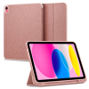 Чехол для планшета Spigen Apple iPad 10.9"(2022) Urban Fit, Rose Gold (ACS05307) изображение 9